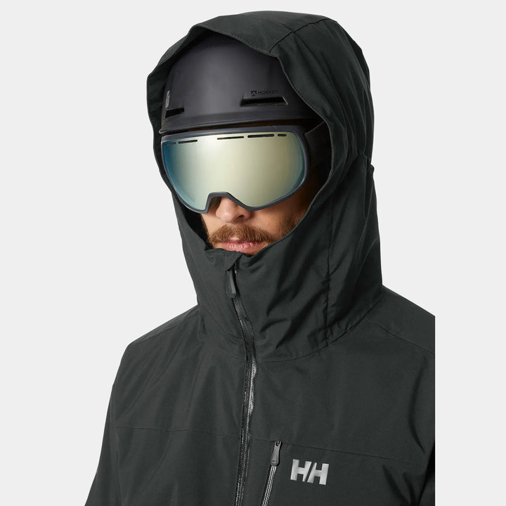 Helly Hansen Men’s Gravity Insulated Ski Jacket