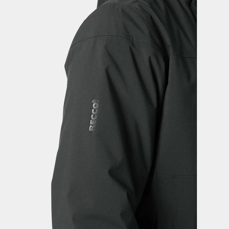Helly Hansen Men’s Gravity Insulated Ski Jacket -