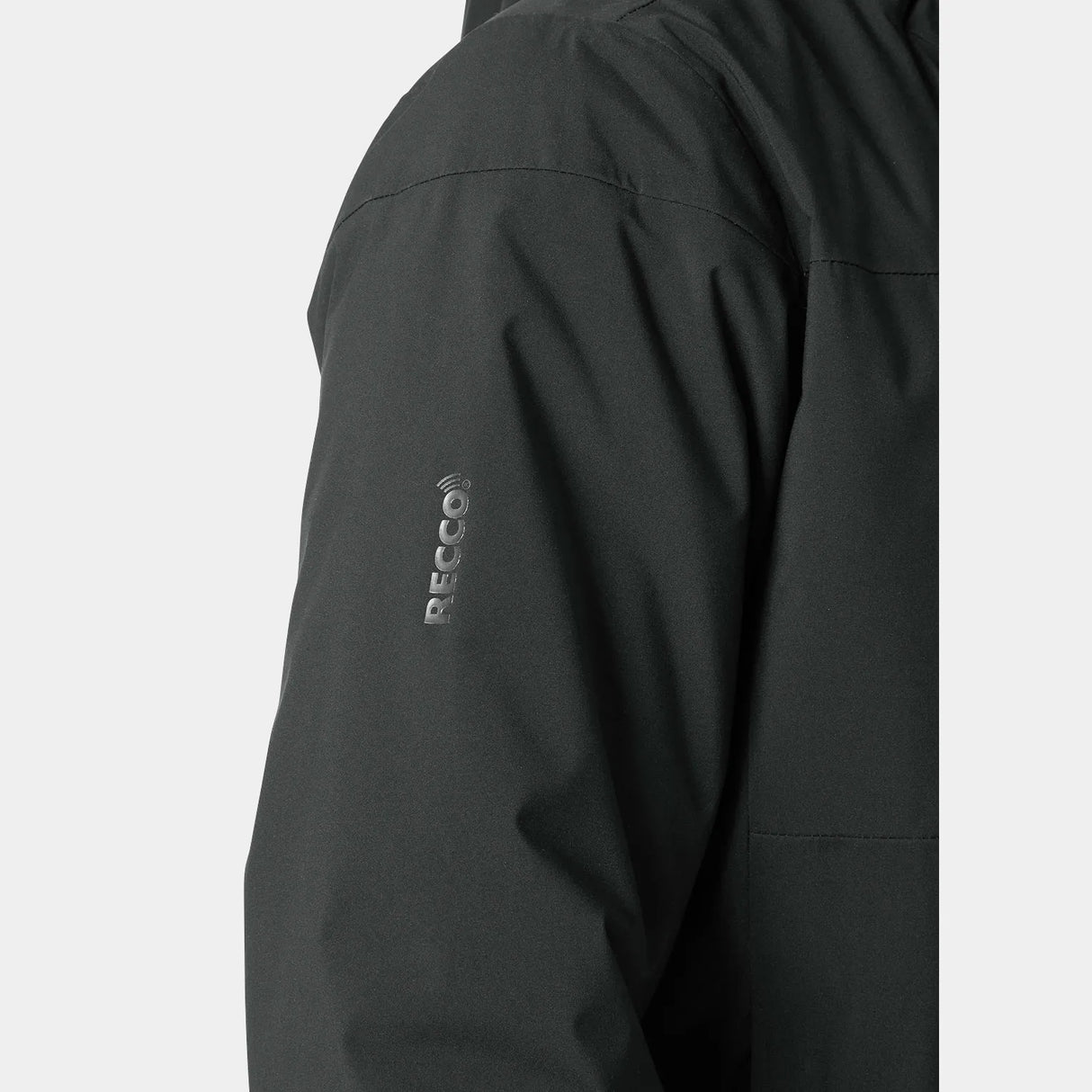 Helly Hansen Men’s Gravity Insulated Ski Jacket Skijakke Herre - Black -