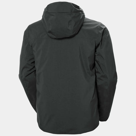 Helly Hansen Men’s Gravity Insulated Ski Jacket -