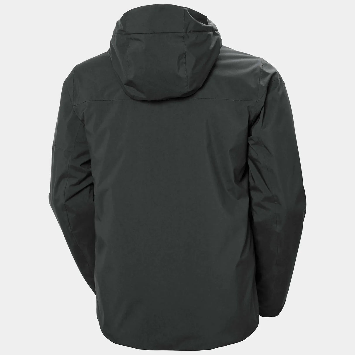 Helly Hansen Men’s Gravity Insulated Ski Jacket Skijakke Herre - Black -
