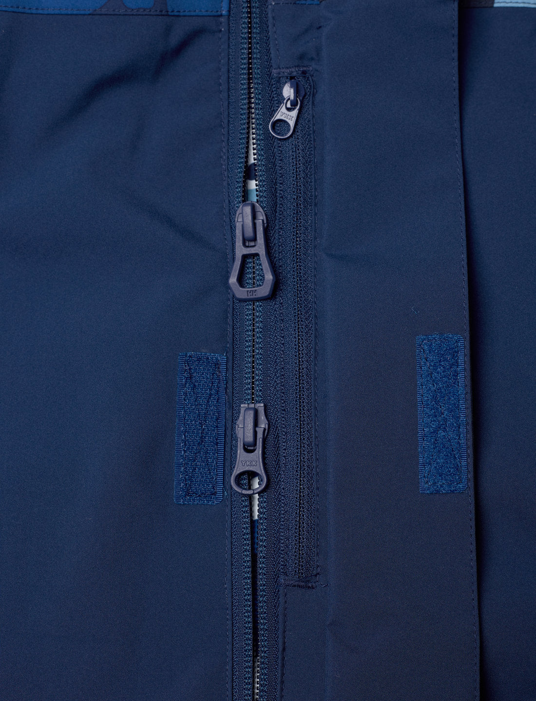 Helly Hansen Men's ULLR D Shell Ski Jacket Skijakke Herre - Ocean Camo -