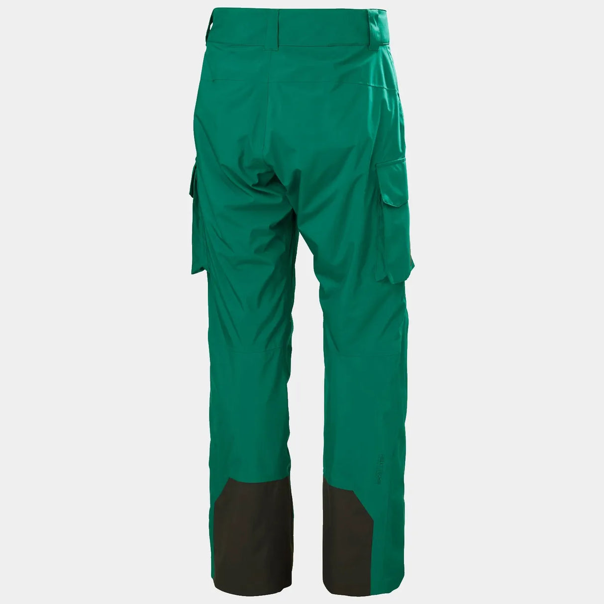 Helly Hansen Men's ULLR D Ski Pants Skibukser Herre - Emerald -