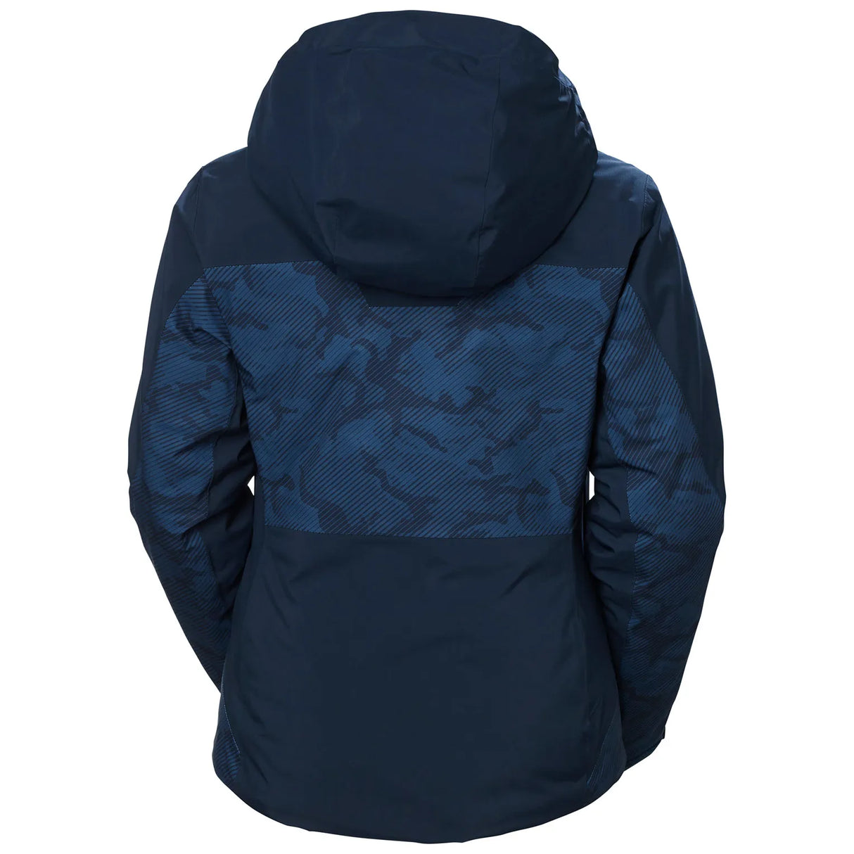 Helly Hansen Women's Motionista Infinity Ski Jacket Skijakke Dame - Navy -