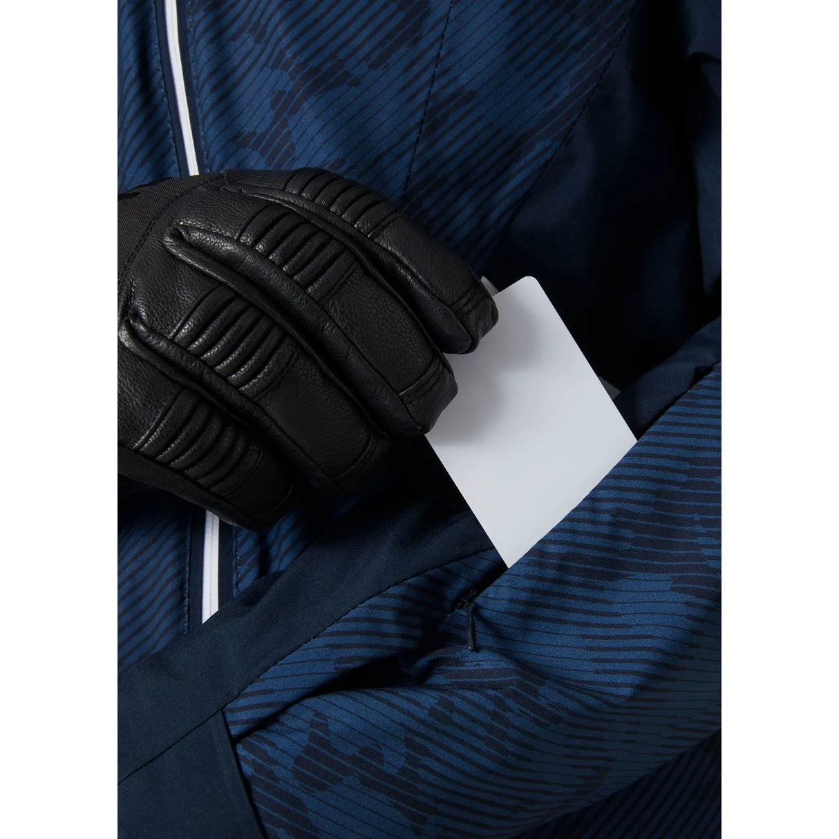 Helly Hansen Women's Motionista Infinity Ski Jacket Skijakke Dame - Navy -