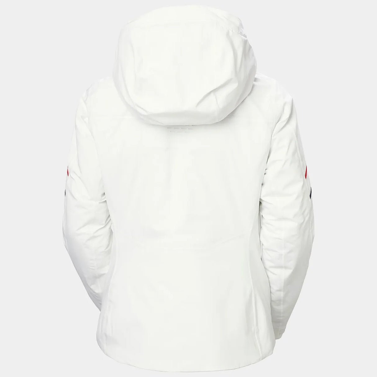 Helly Hansen Women’s Alphelia Infinity Skijakke Dame - White -