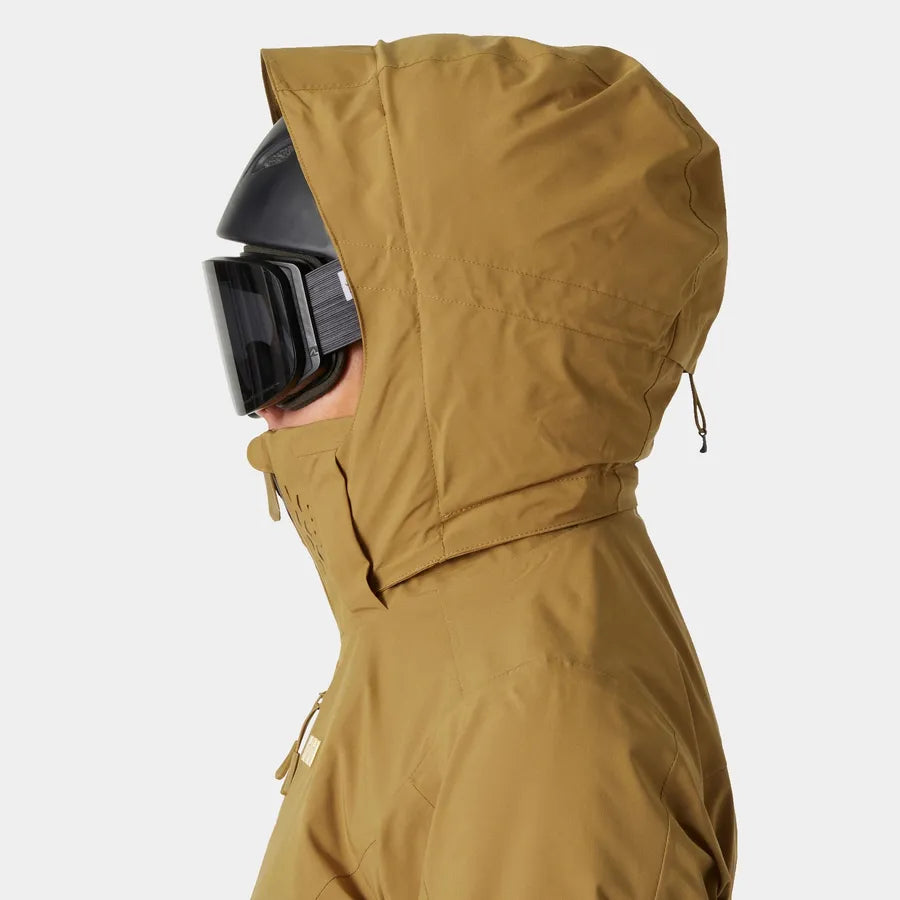 Helly Hansen Women’s Alphelia Infinity Skijakke Dame -