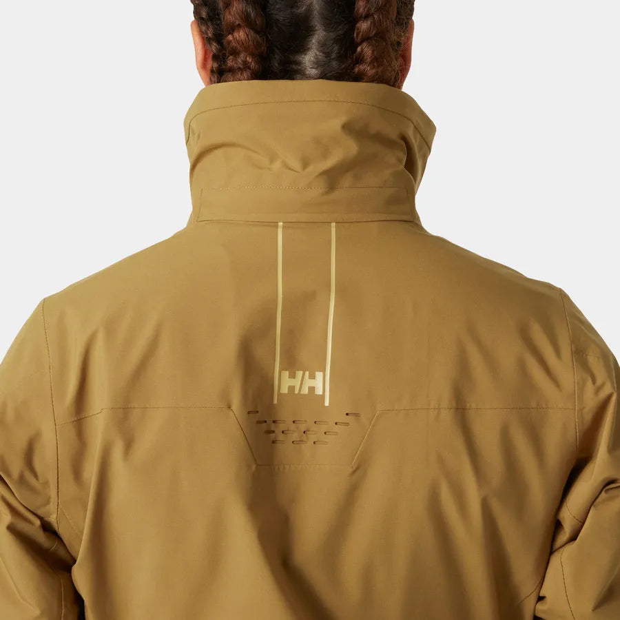 Helly Hansen Women’s Alphelia Infinity Skijakke Dame -