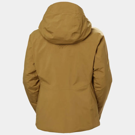 Helly Hansen Women’s Alphelia Infinity Skijakke Dame - Lynx -