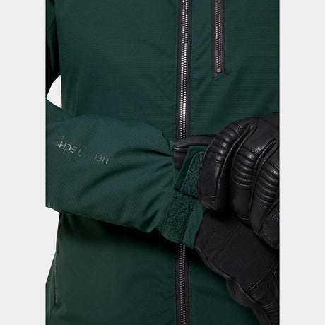 Helly Hansen Women's Val D'Isere Puffy Jacket 2.0 Skijakke Dame -