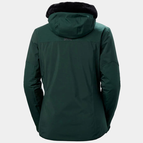 Helly Hansen Women's Val D'Isere Puffy Jacket 2.0 Skijakke Dame -