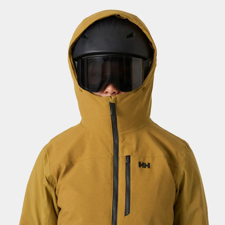 Helly Hansen Women's Val D'Isere Puffy Jacket 2.0 Skijakke Dame -