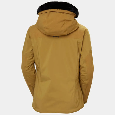 Helly Hansen Women's Val D'Isere Puffy Jacket 2.0 Skijakke Dame -