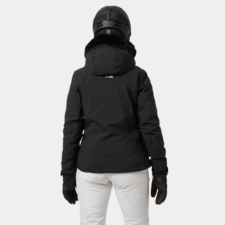 Helly Hansen Women's Val D'Isere Puffy Jacket 2.0 Skijakke Dame -