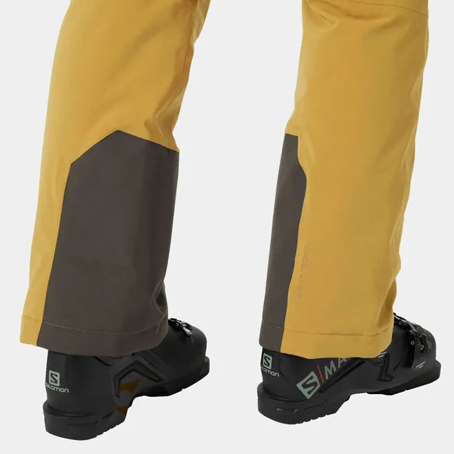 Helly Hansen Women's Alphelia 2.0 Insulated Ski Pants Skibukser Dame - Lynx -