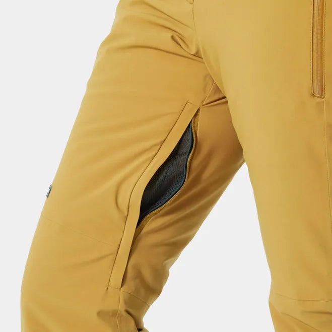 Helly Hansen Women's Alphelia 2.0 Insulated Ski Pants Skibukser Dame - Lynx -