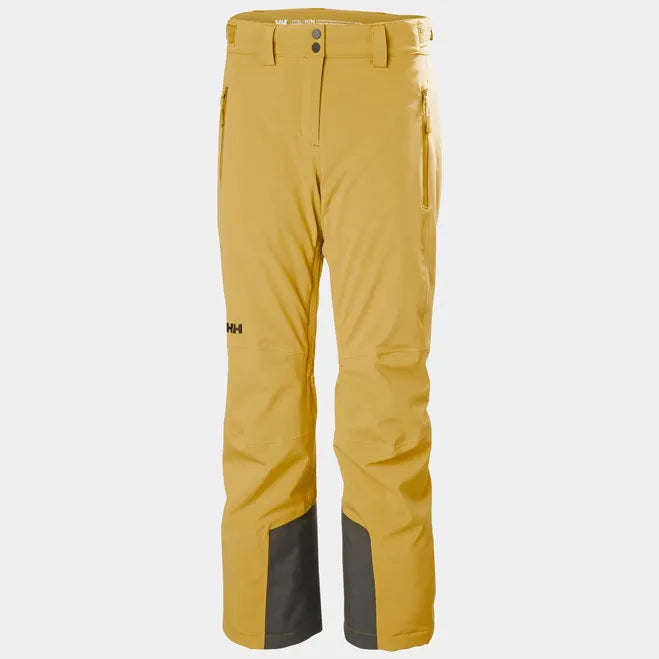 Helly Hansen Women's Alphelia 2.0 Insulated Ski Pants Skibukser Dame - Lynx -