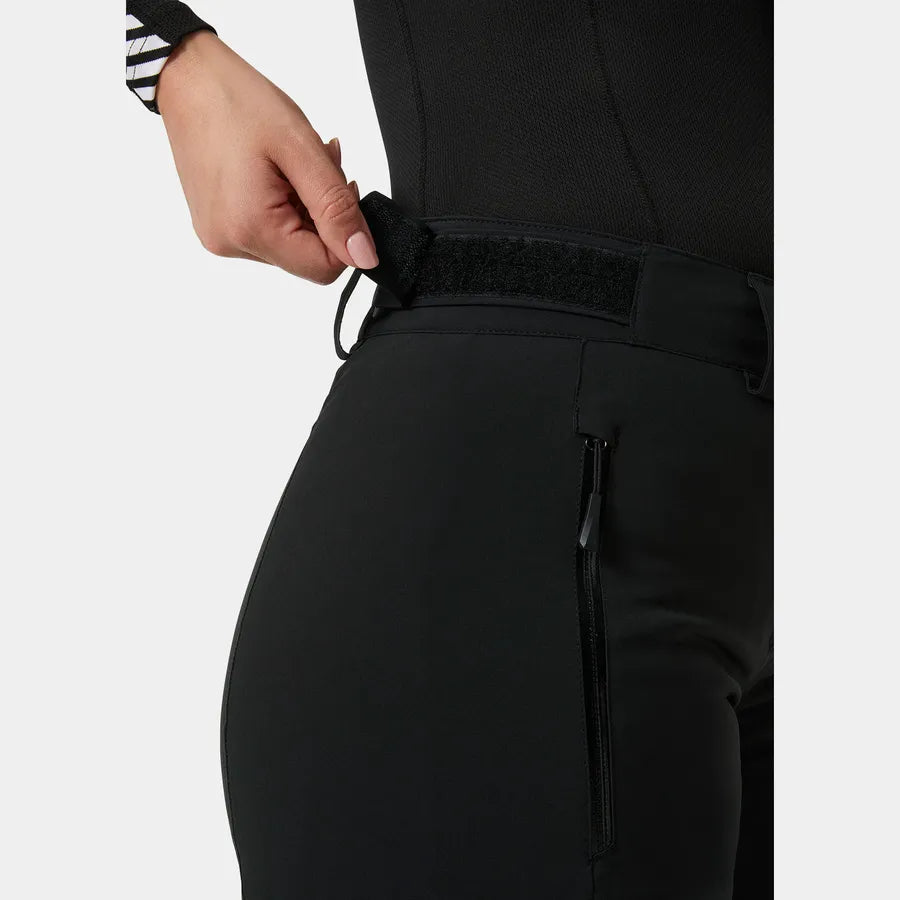 Helly Hansen Women's Alphelia LIFALOFT™ Skisæt Dame - Navy / Black -