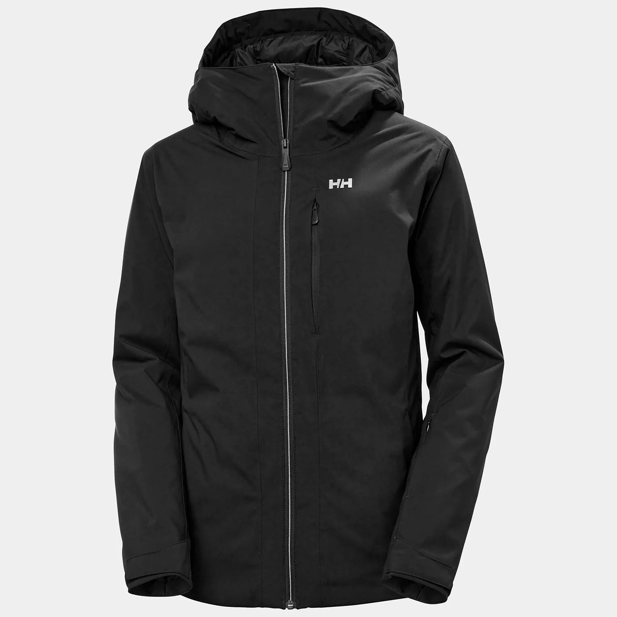 Helly Hansen Women's Edge 2.0 Ski Jacket Skijakke Dame - Black -