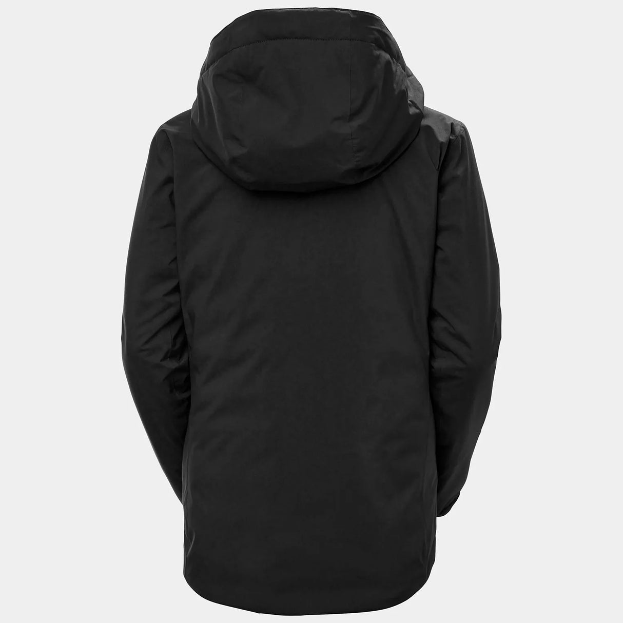 Helly Hansen Women's Edge 2.0 Ski Jacket Skijakke Dame - Black -