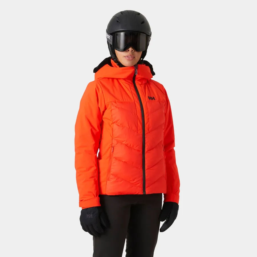 Helly Hansen Women's Bellissimo Ski Jacket Skijakke Dame -