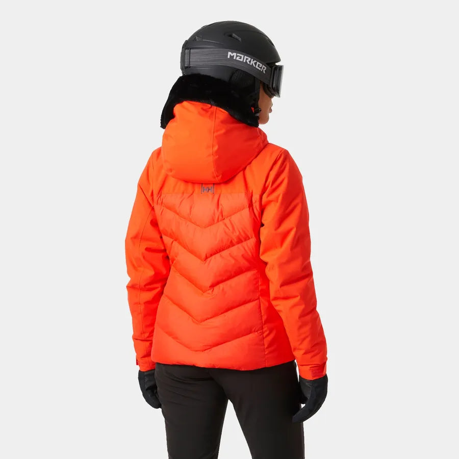 Helly Hansen Women's Bellissimo Ski Jacket Skijakke Dame -