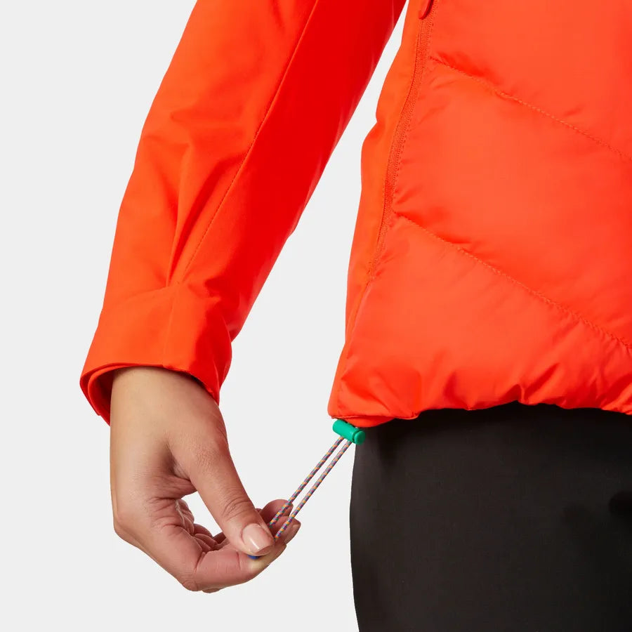 Helly Hansen Women's Bellissimo Ski Jacket Skijakke Dame -