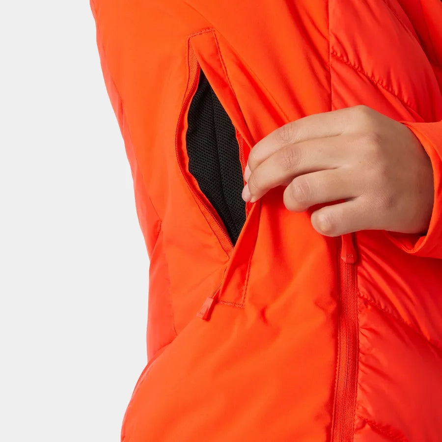 Helly Hansen Women's Bellissimo Ski Jacket Skijakke Dame -