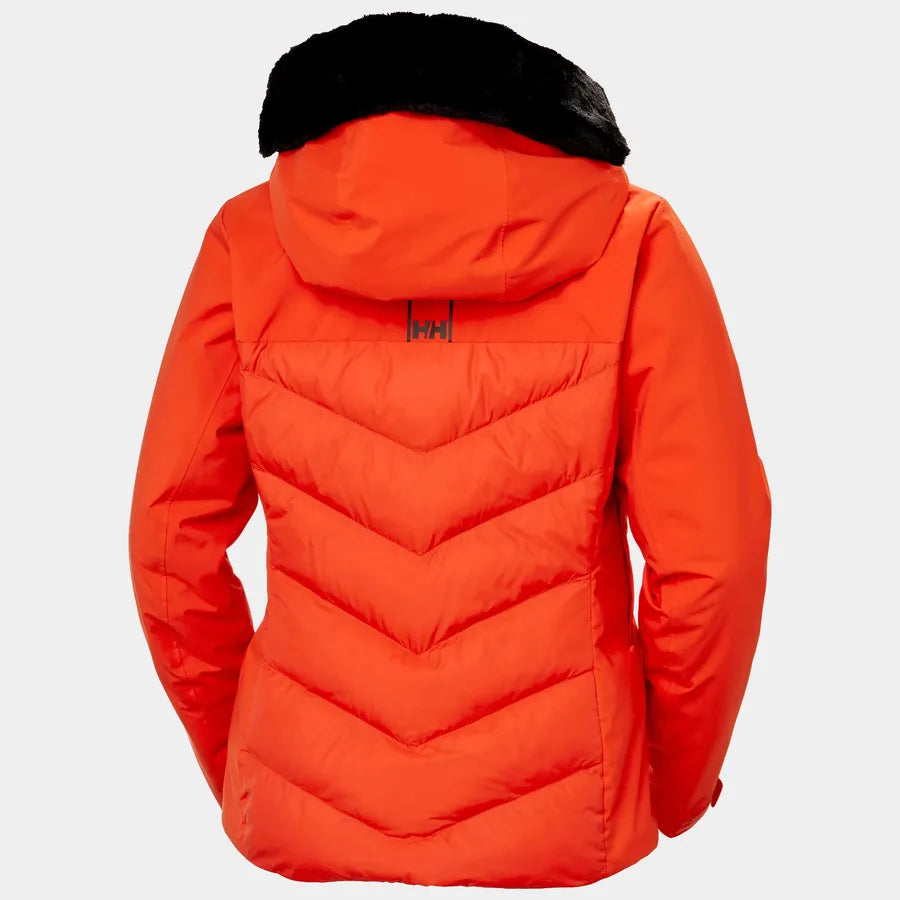 Helly Hansen Women's Bellissimo Ski Jacket Skijakke Dame -