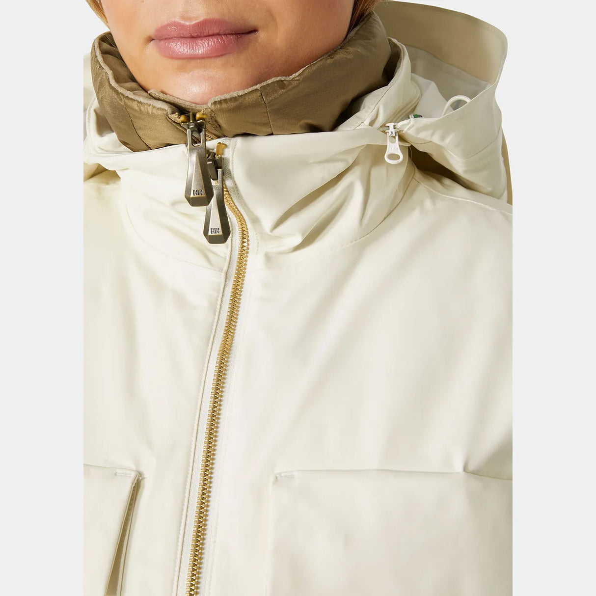 Helly Hansen Women's Diamond 3-In-1 Insulated Jacket Skijakke Dame -