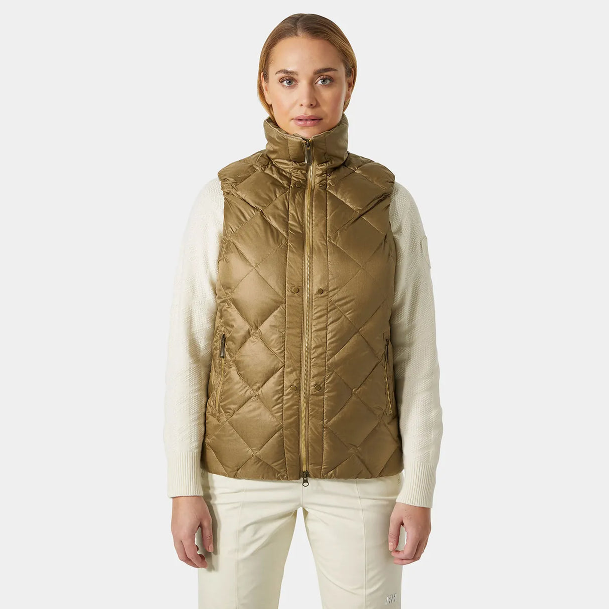 Helly Hansen Women's Diamond 3-In-1 Insulated Jacket Skijakke Dame -