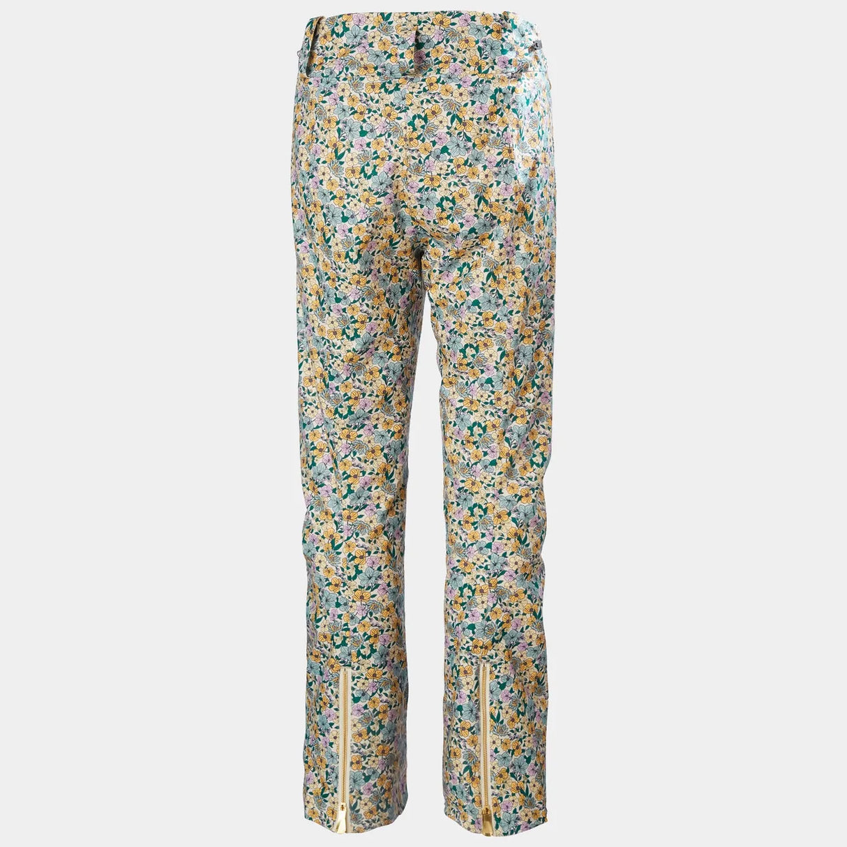 Helly Hansen Women's St. Moritz 2.0 Insulated Pants Skibukser Dame - BLACK -