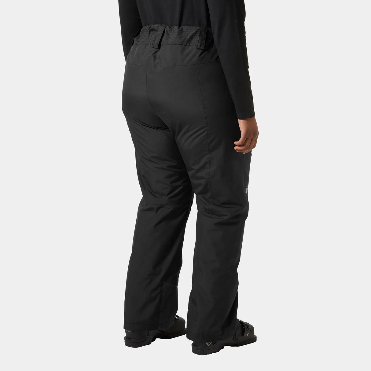 Helly Hansen Women's Legendary Insulated Plus Ski Pants - Black -
