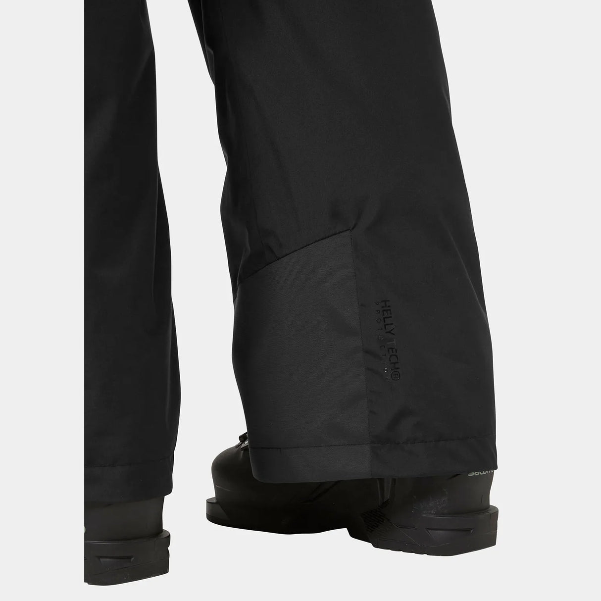 Helly Hansen Women's Legendary Insulated Plus Ski Pants - Black -