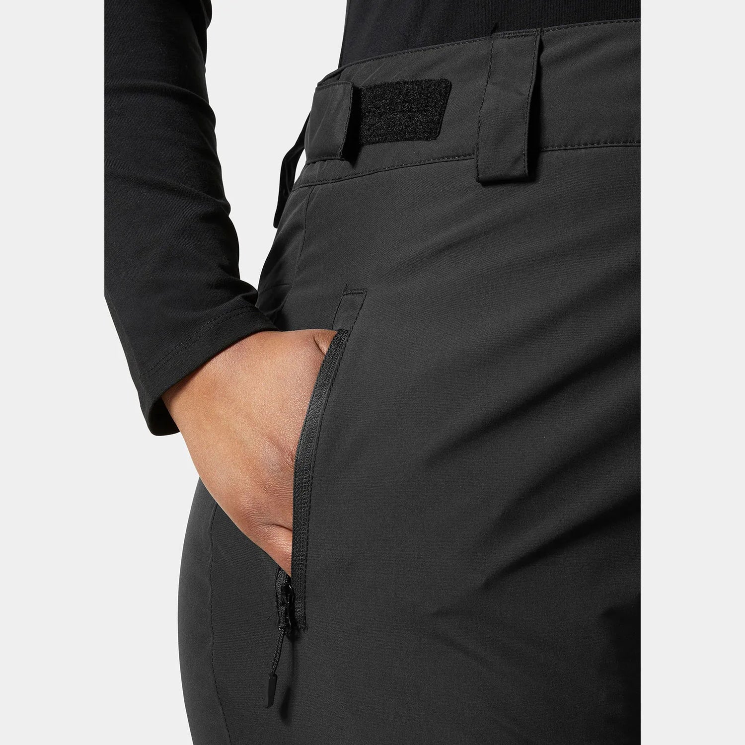 Helly Hansen Women's Legendary Insulated Plus Ski Pants -