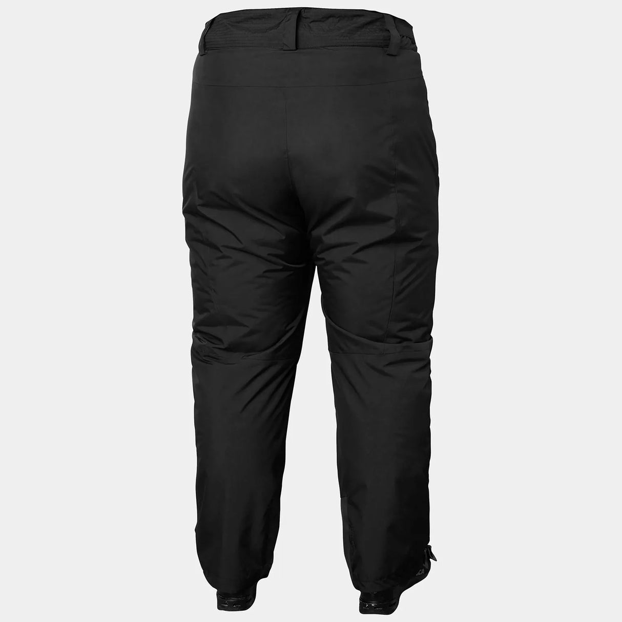 Helly Hansen Women's Legendary Insulated Plus Ski Pants - Black -