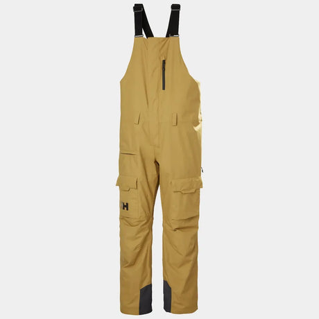Helly Hansen Men's Sogn Bib Cargo Ski Pants Skibukser Herre - Lynx -
