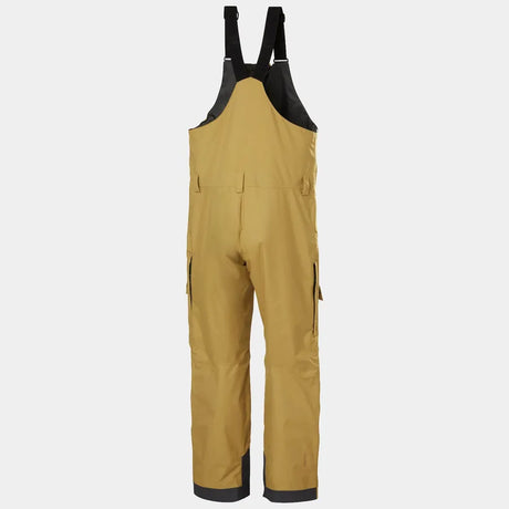 Helly Hansen Men's Sogn Bib Cargo Ski Pants Skibukser Herre - Lynx -