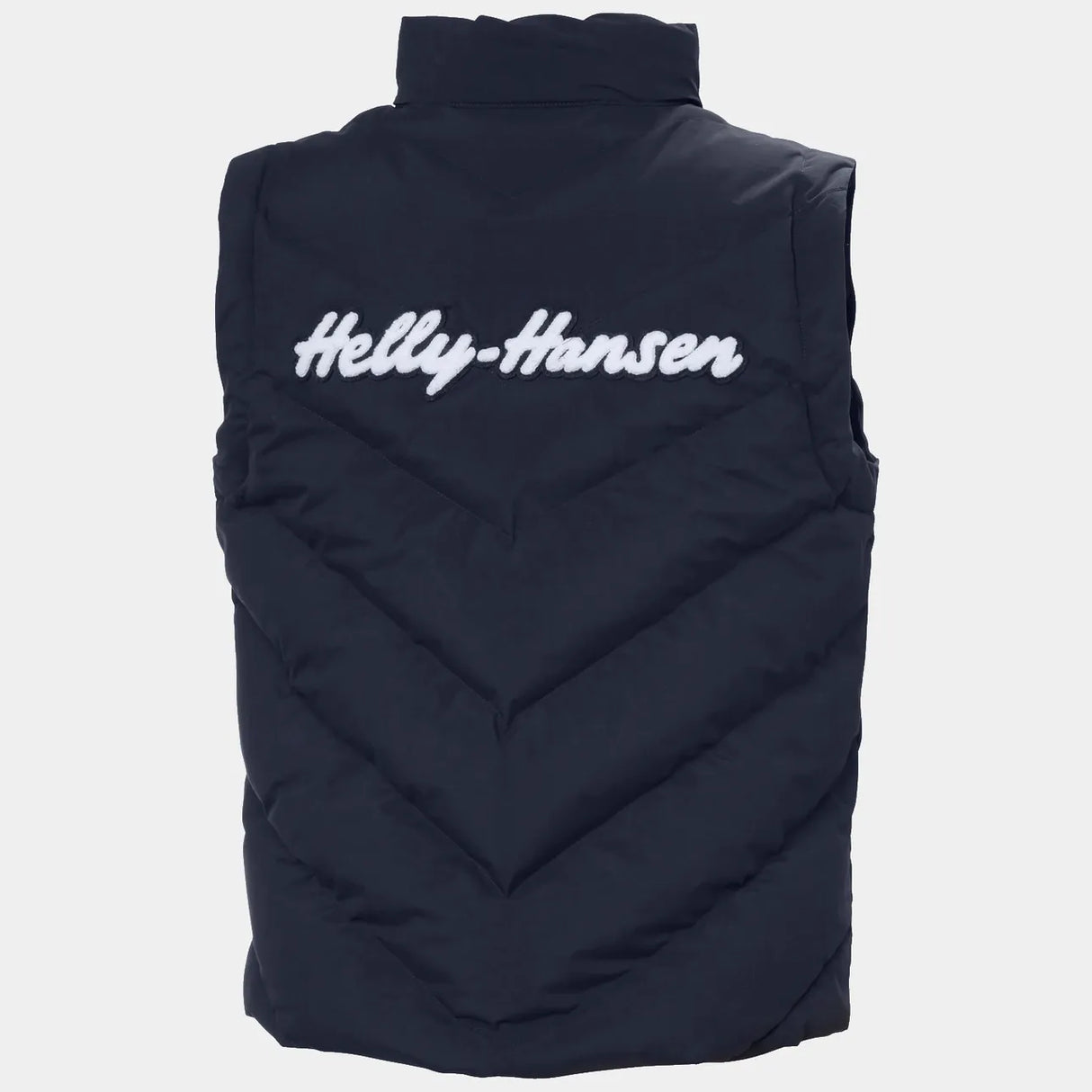 Helly Hansen Women's Après Ski Insulated Vest Dame - Navy -
