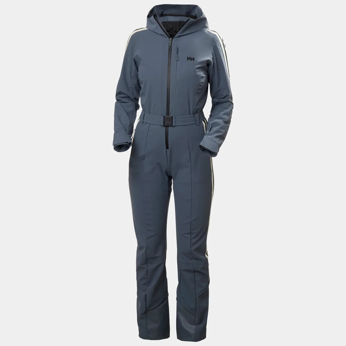 Helly Hansen Women's Avanti Suit Skidragt Dame - Alpine Frost -