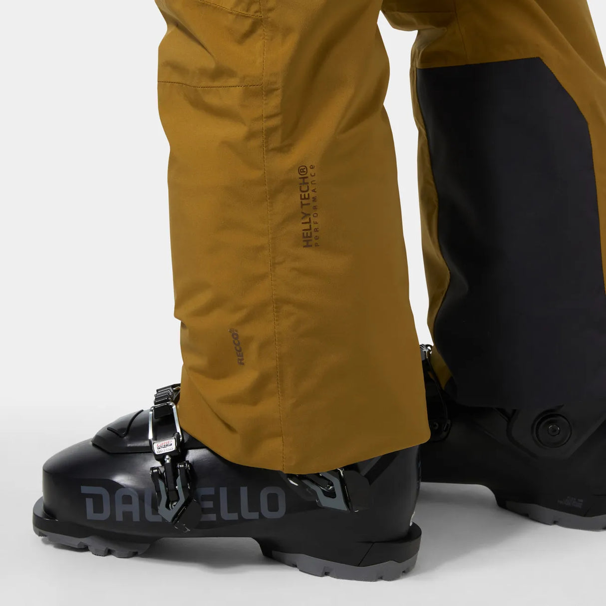 Helly Hansen Women's Switch Cargo Pants Skibukser Dame - Lynx -