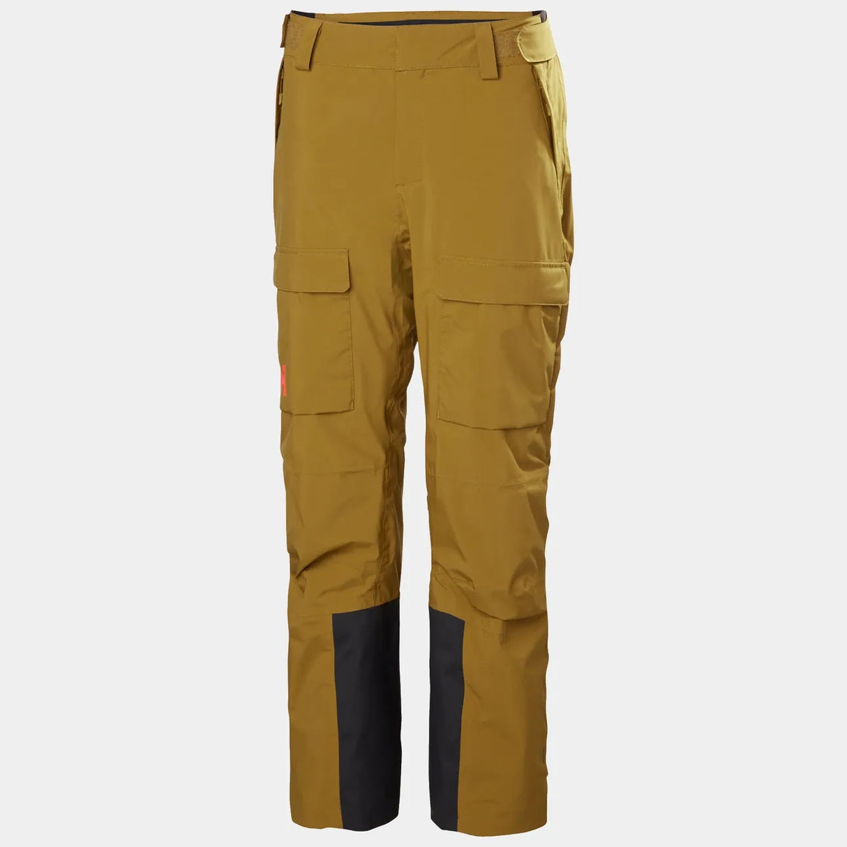 Helly Hansen Women's Switch Cargo Pants Skibukser Dame - Lynx -