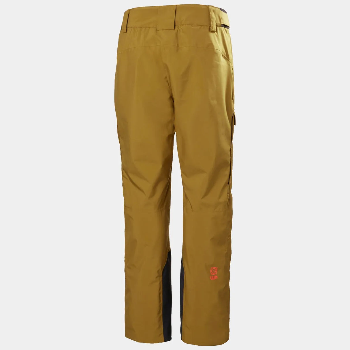 Helly Hansen Women's Switch Cargo Pants Skibukser Dame - Lynx -