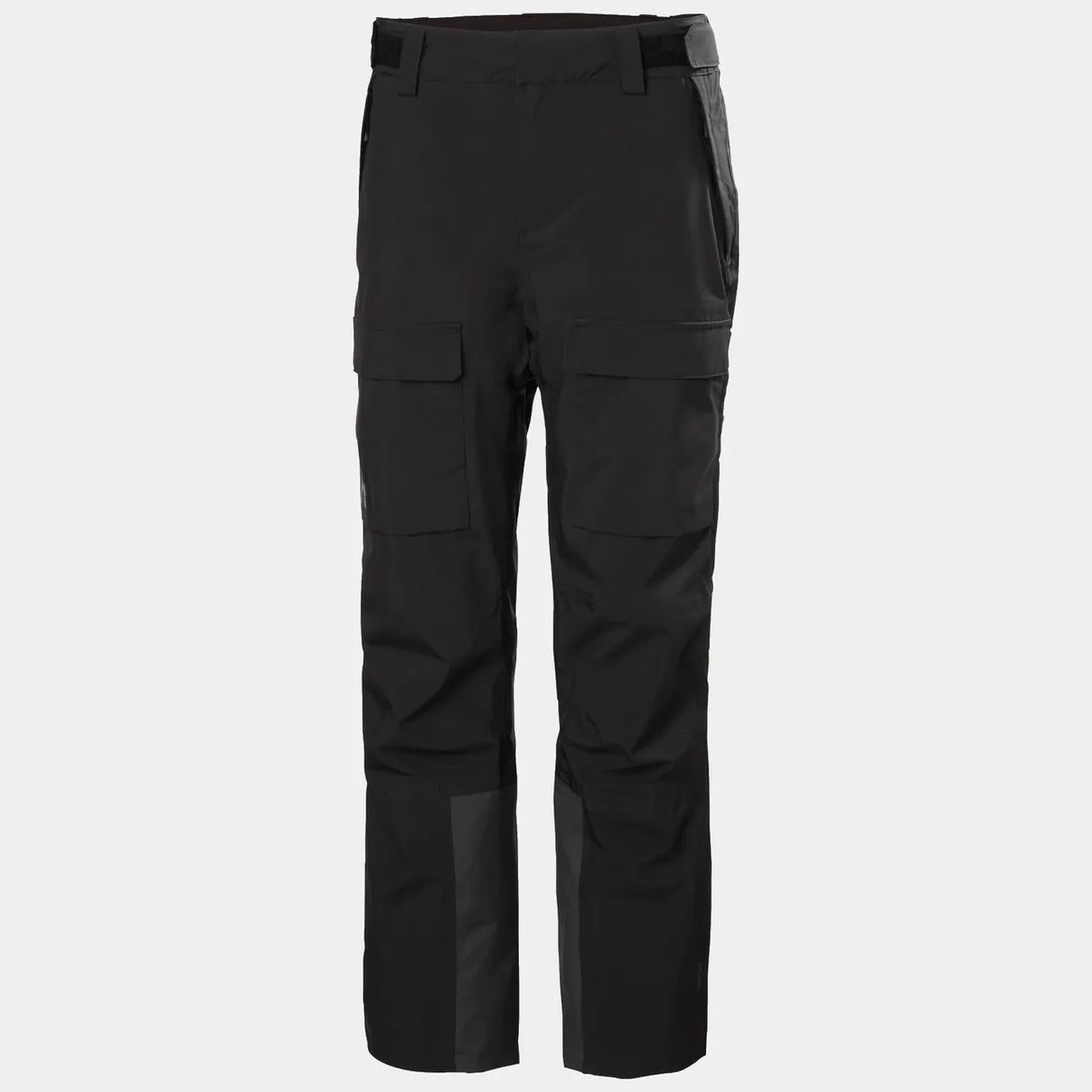 Helly Hansen Women's Switch Cargo Pants Skibukser Dame - Black -