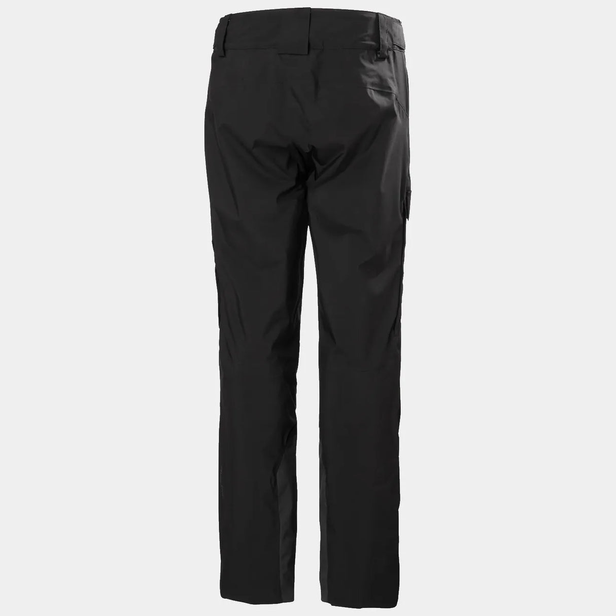 Helly Hansen Women's Switch Cargo Pants Skibukser Dame - Black -