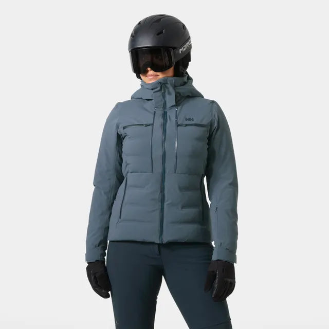 Helly Hansen W Avanti Jacket 2.0 - Alpine Frost -