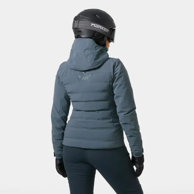 Helly Hansen W Avanti Jacket 2.0 - Alpine Frost -
