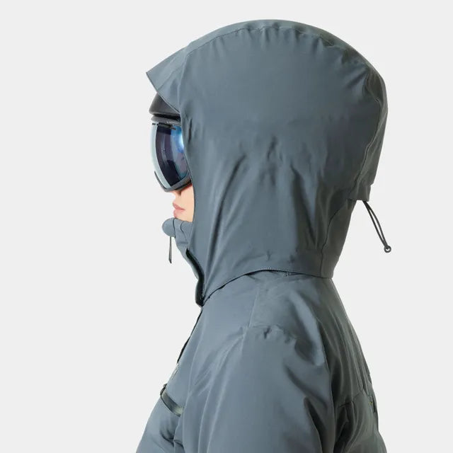 Helly Hansen W Avanti Jacket 2.0 - Alpine Frost -