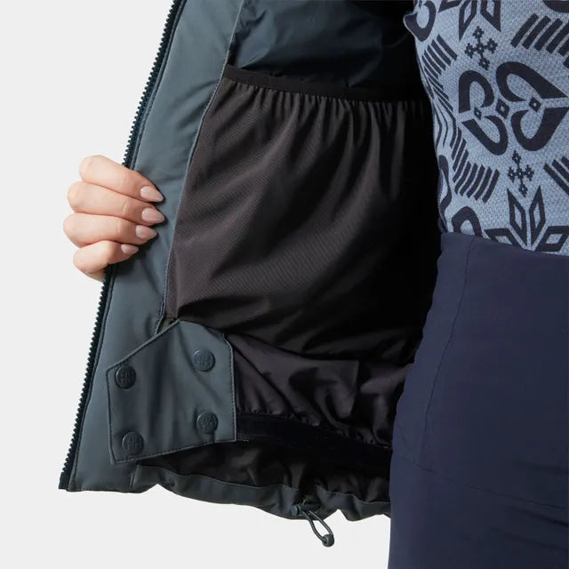 Helly Hansen W Avanti Jacket 2.0 - Alpine Frost -