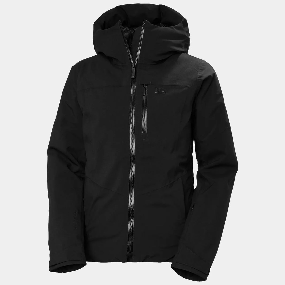 Helly Hansen Women's Val-d'Isère 3.0 Jacket Skijakke Dame - Black -